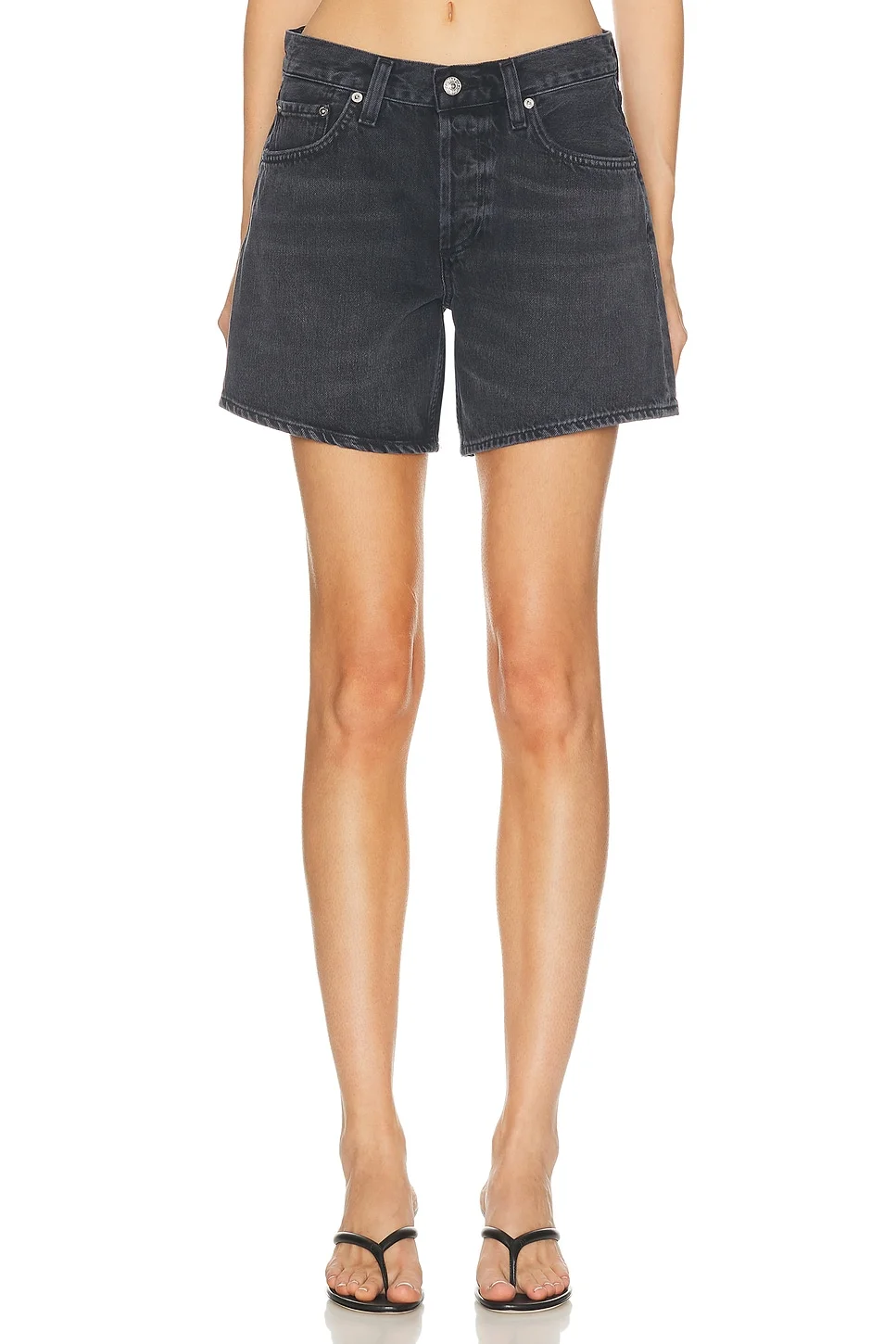 Billie Relaxed Short - 1