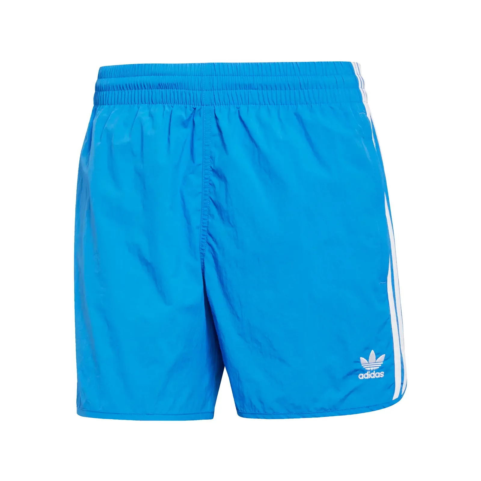 Adicolor Classics Sprinter Shorts "Blue White" - 2