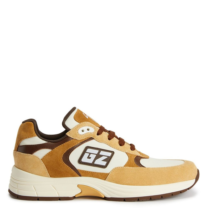 New Gz Runner - 1
