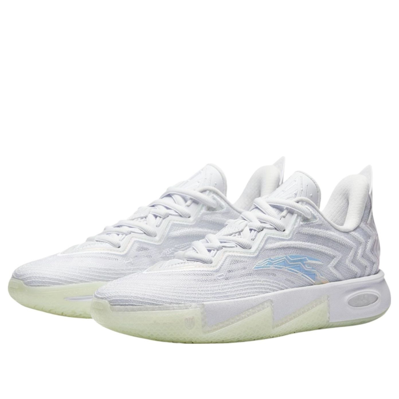 ANTA KAI 2 'White Phantom' 112531111S-5 - 3