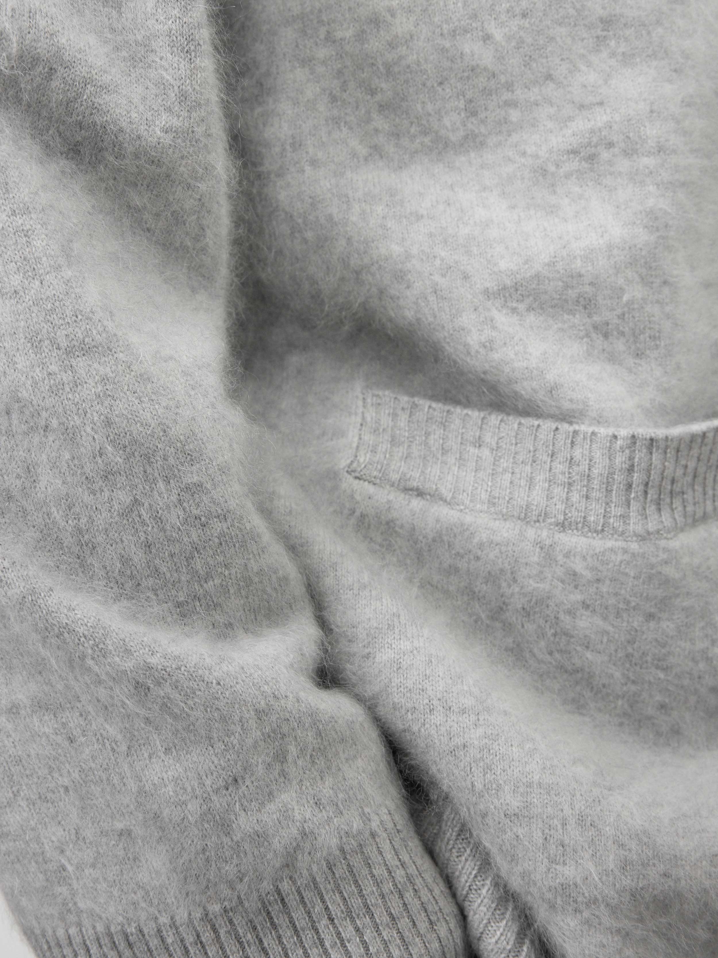 The Devean Cardigan - 5