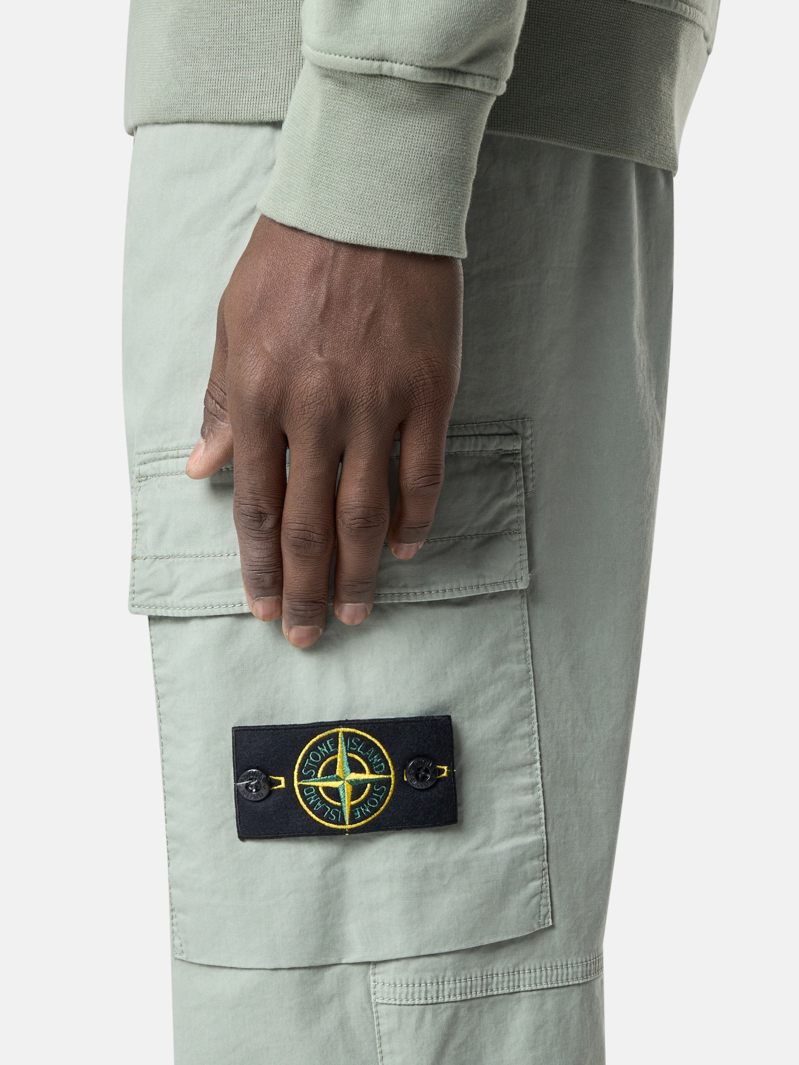 3100313 SUPIMA® COTTON TWILL STRETCH-TC - 3