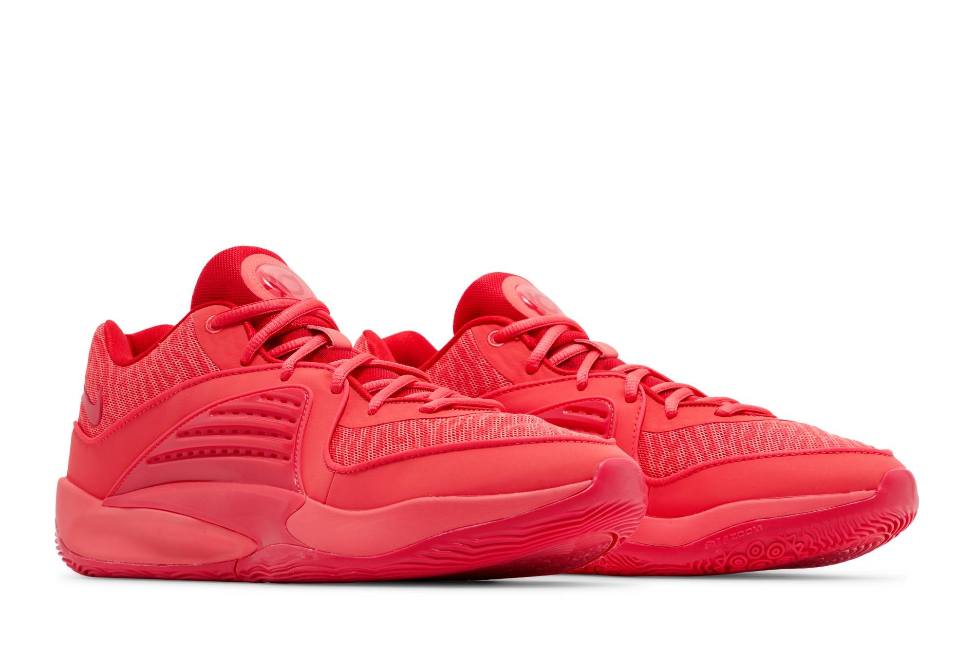 KD 16 'Ember Glow' - 8