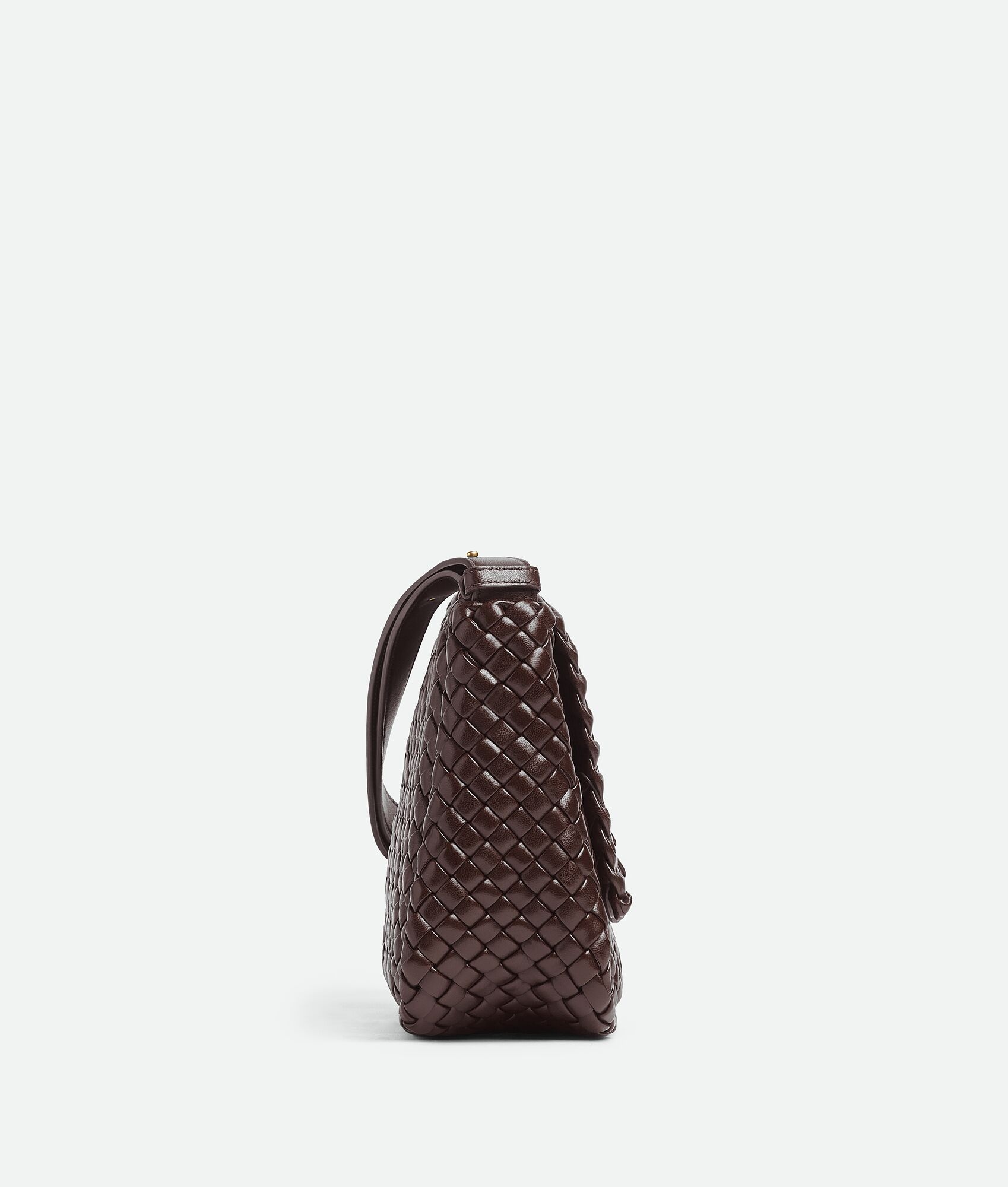 Small Cobble Shoulder Bag - 3