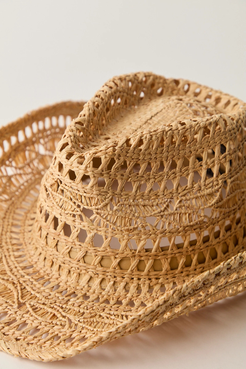 Rocky Cowboy Hat 3