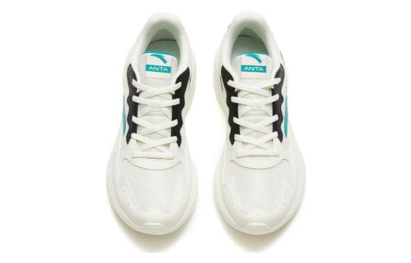 ANTA ANTA Nebula 'White Teal Black' 912325571-2 outlook