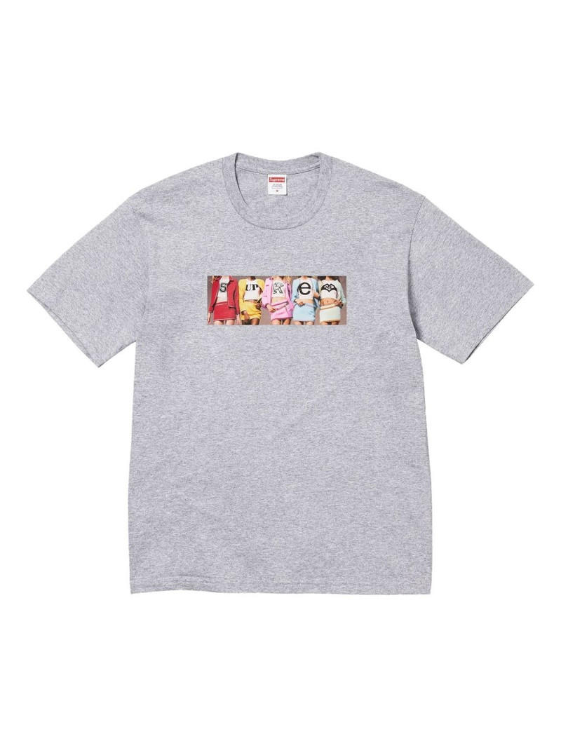 Girls T-shirt 1