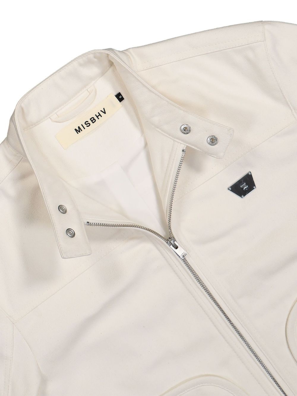 Star Slim jacket - 3