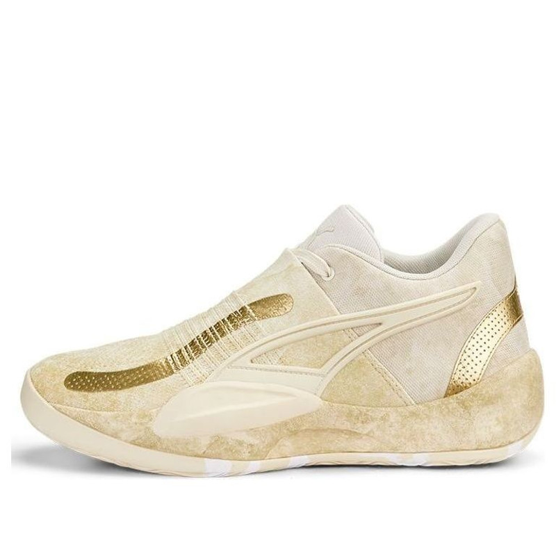 PUMA Rise Nitro 'Nephrite' 378279-01 - 1