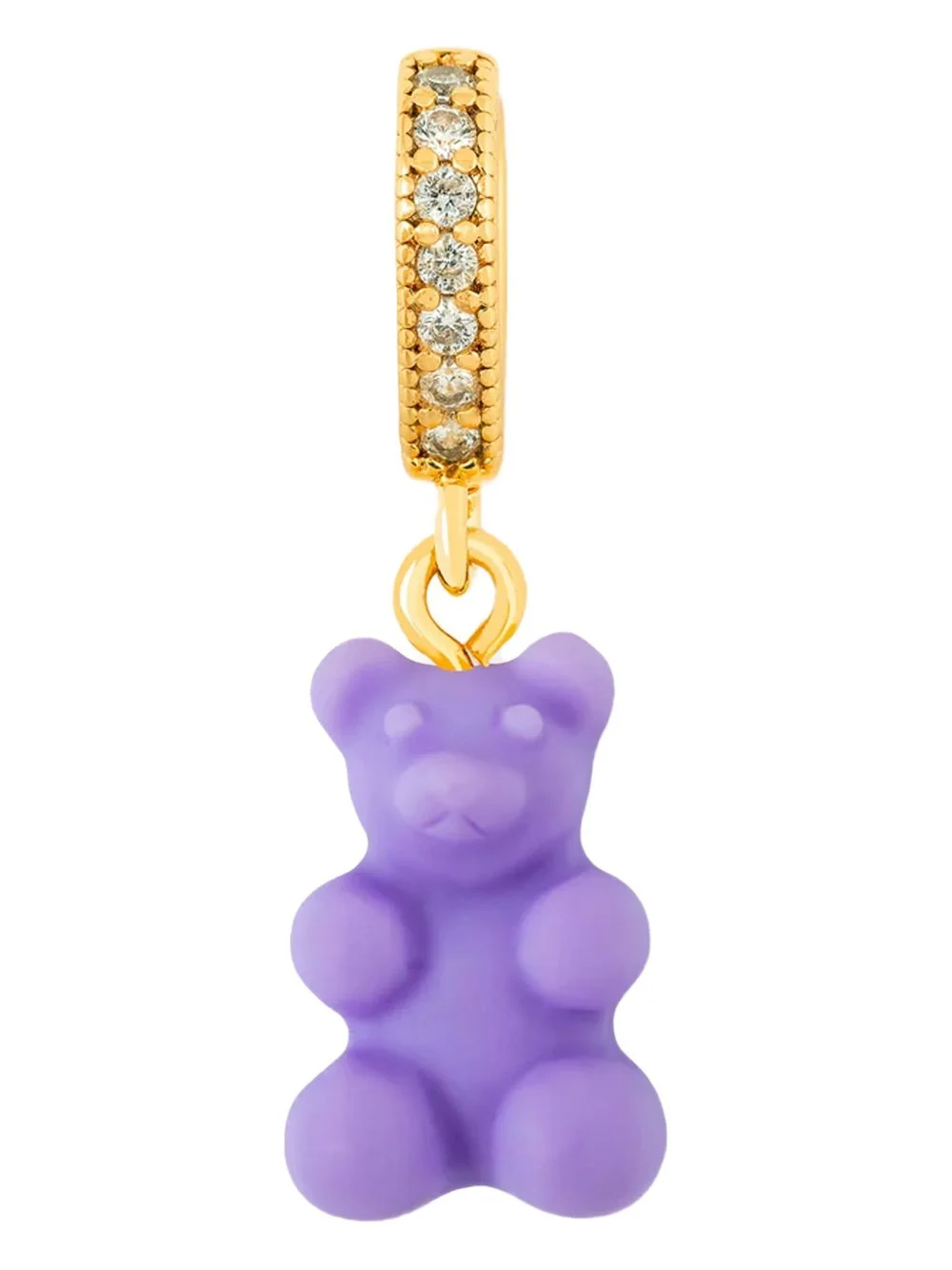 Nostalgia Bear pendant - 1