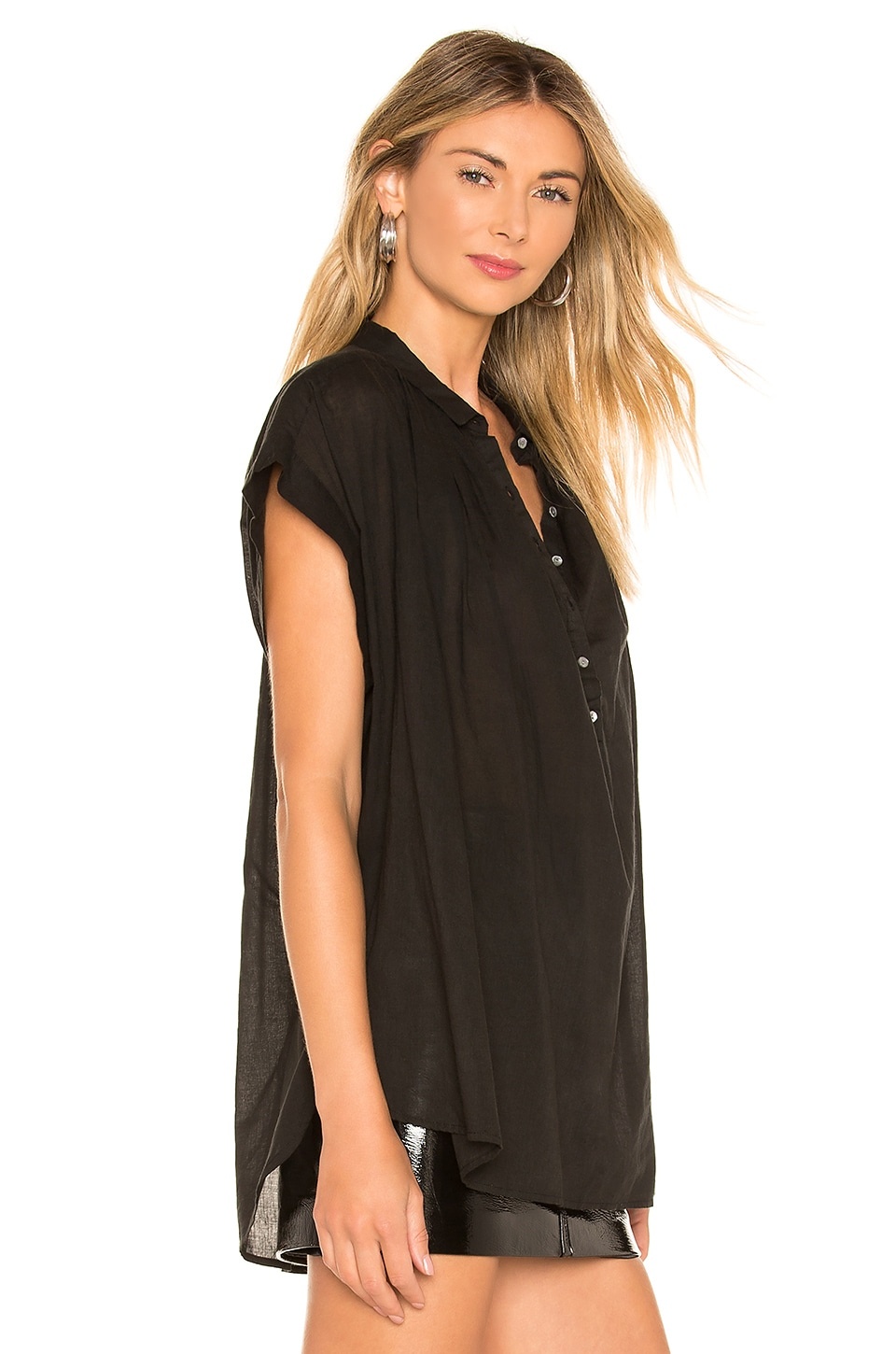Normandy Blouse - 2