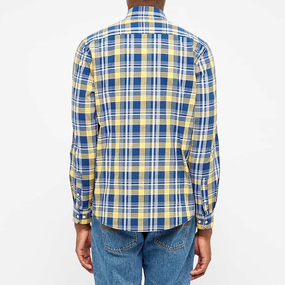 Barbour Country Check Shirt - 4