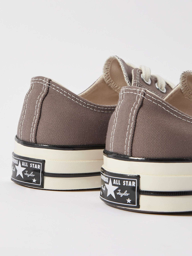 Chuck 70 Canvas Sneakers 6