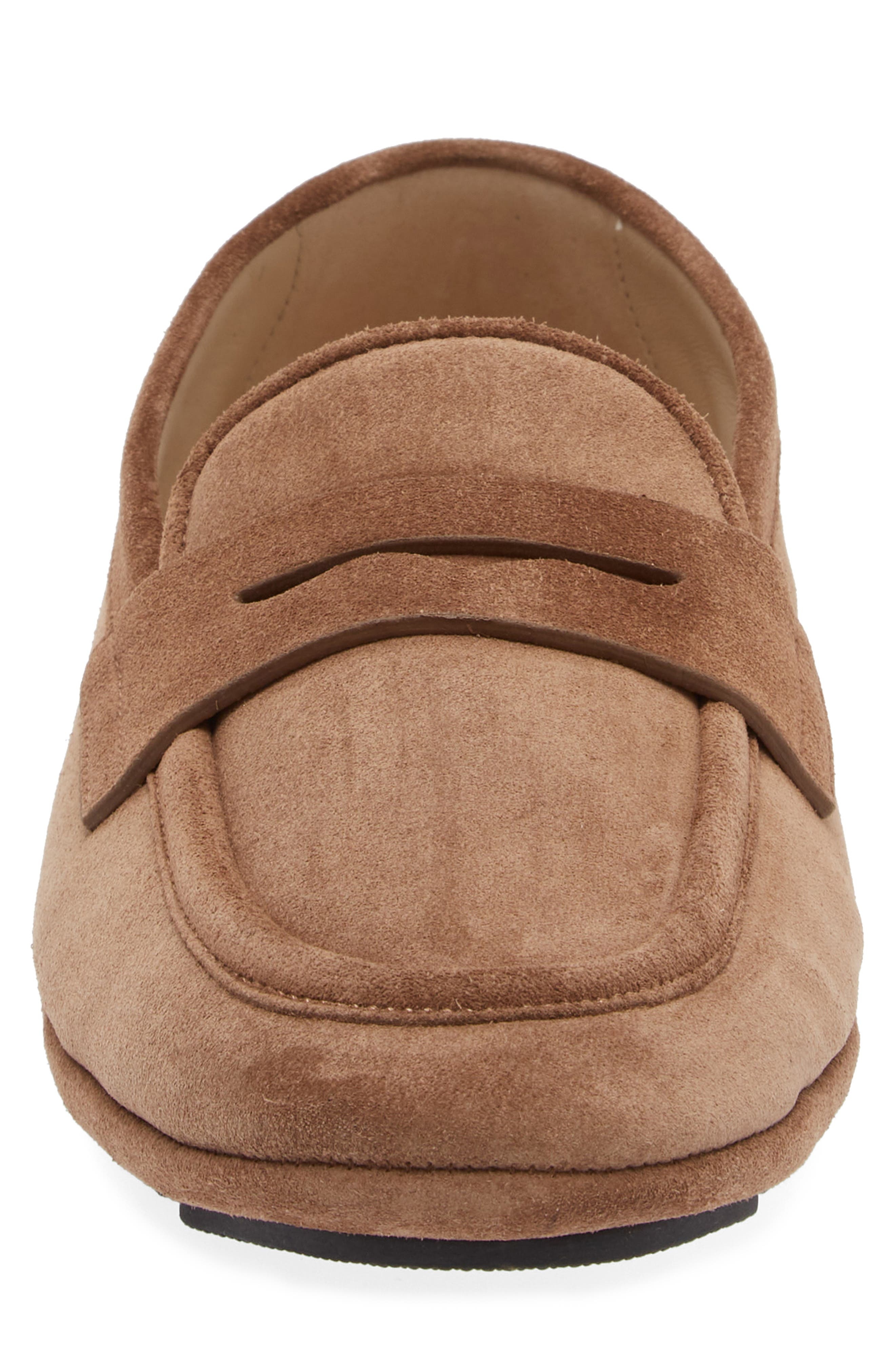 Crosta Driving Shoe - 4