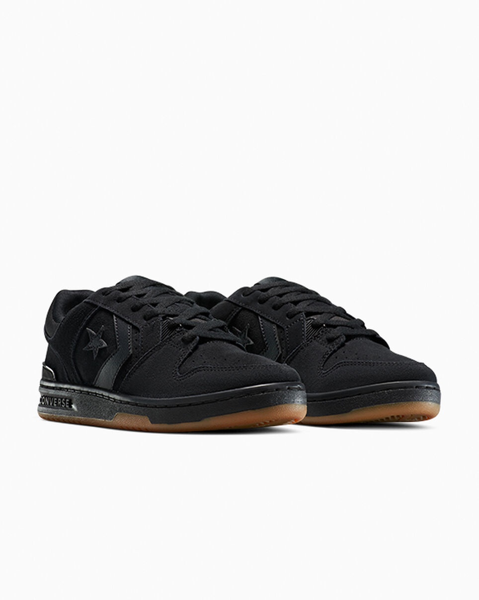 CL98 Suede - 4