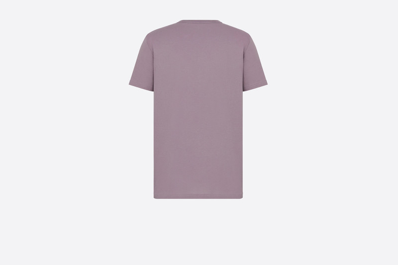 Dior CD Icon T-Shirt outlook