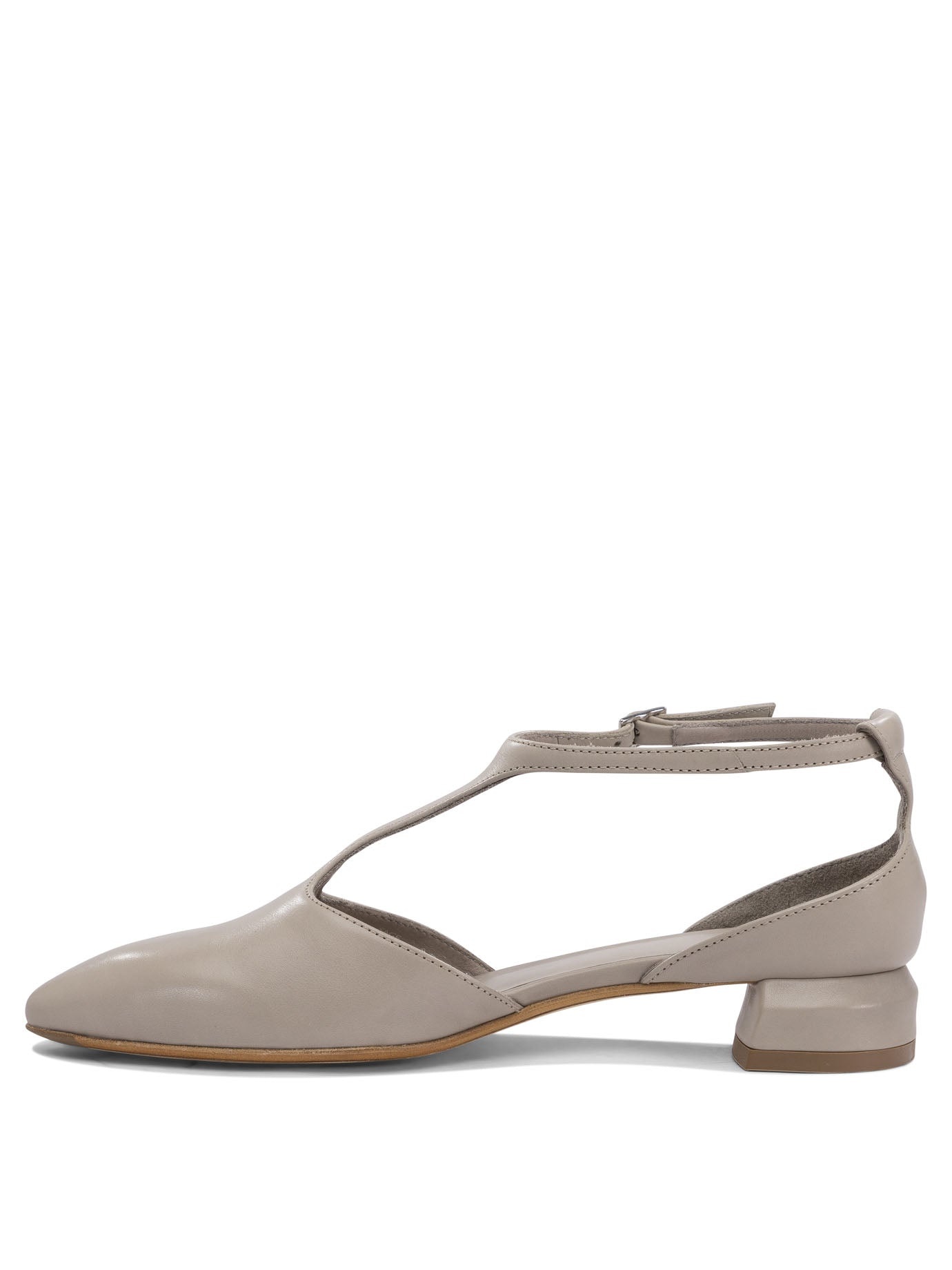 Officine Creative Heeled Shoes - 3