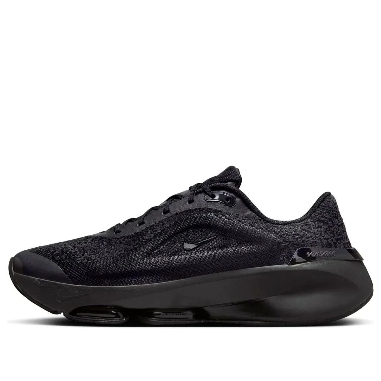(WMNS) Nike Versair 'Black Anthracite' DZ3547-002 - 1