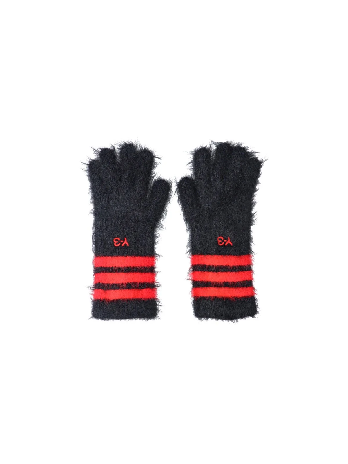 GLOVES “3-STRIPES” - 1
