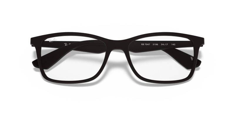 Ray-Ban RB7047 OPTICS outlook