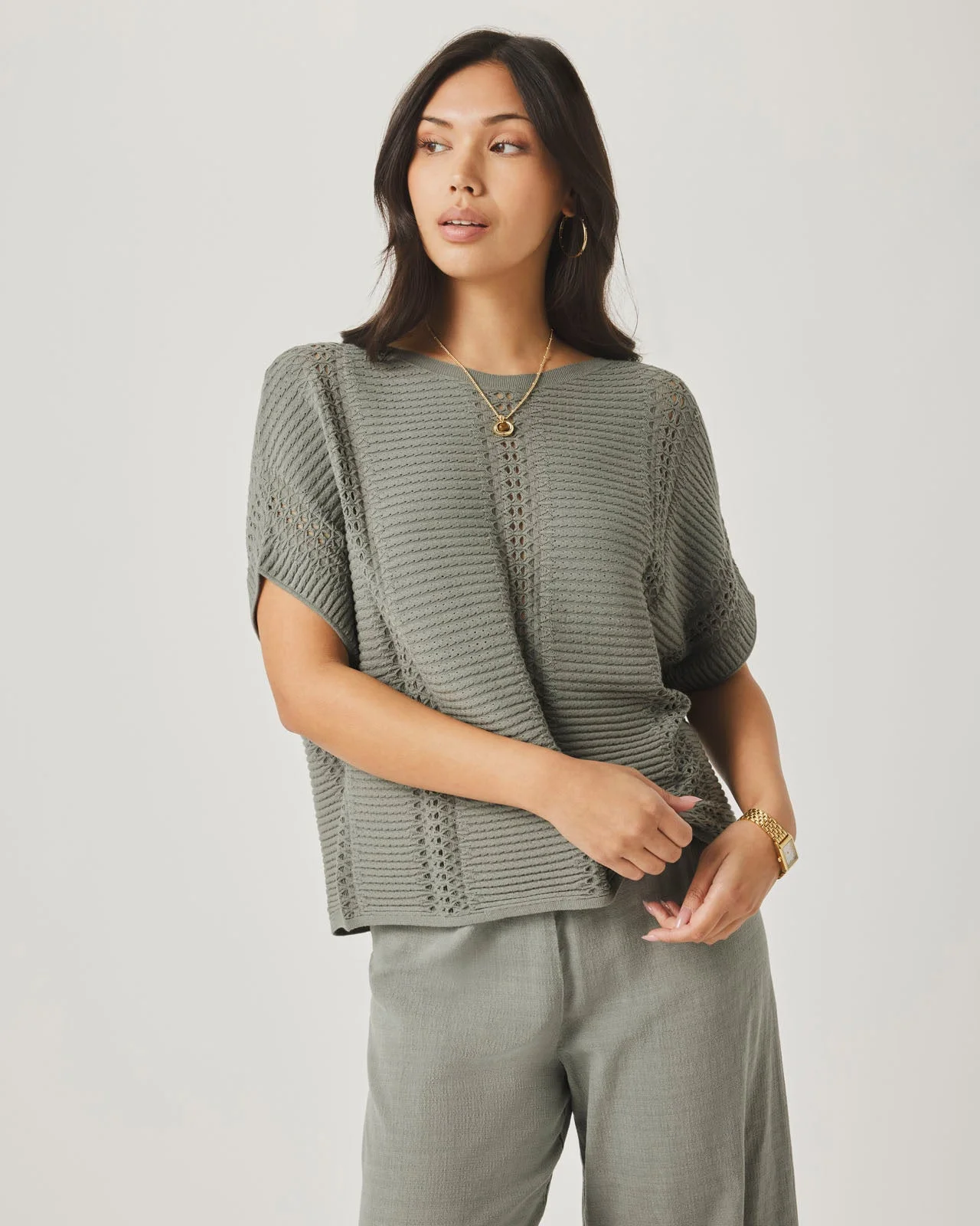 Everest Sweater - 1