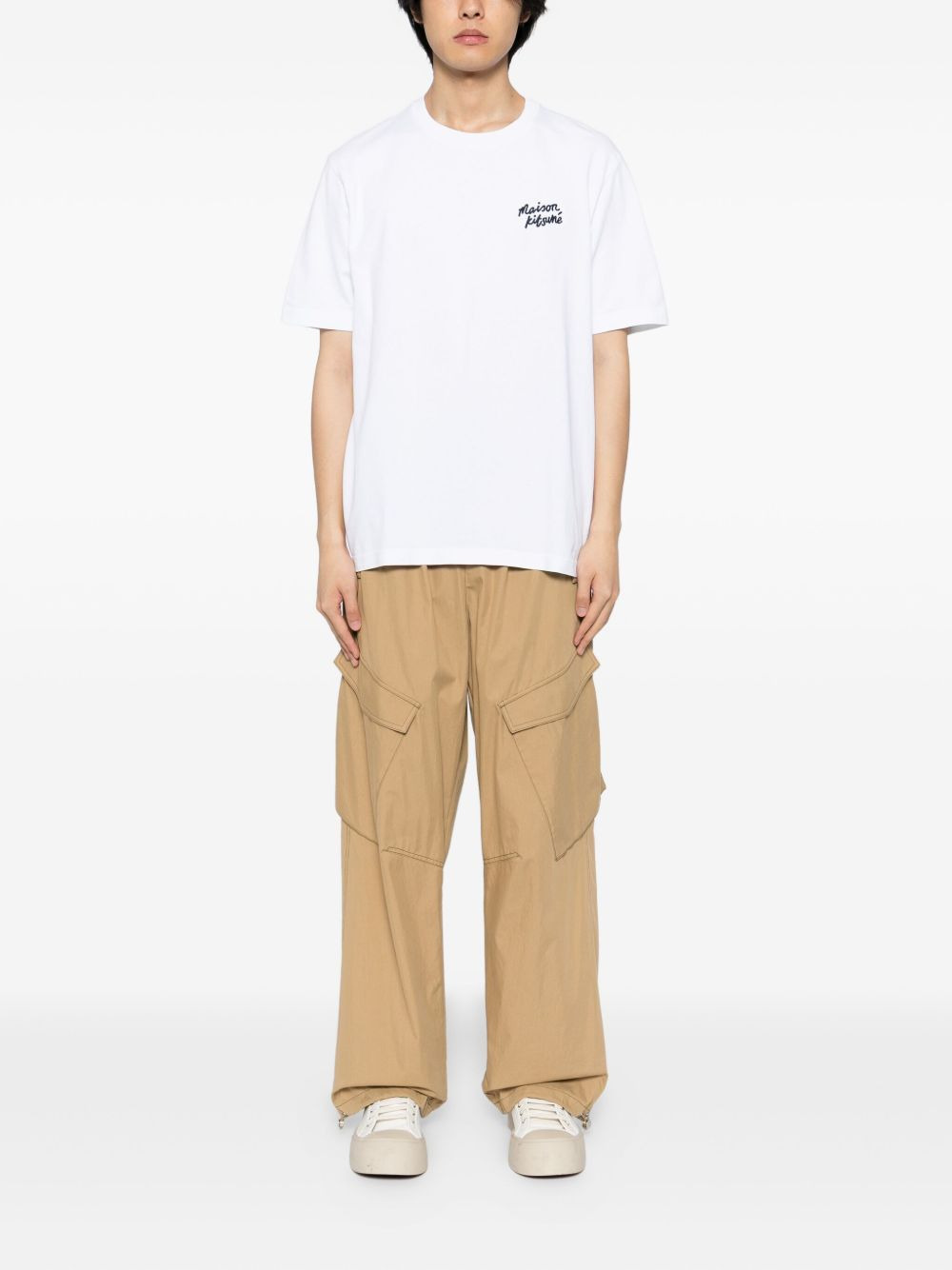 Handwriting Comfort T-shirt - 2