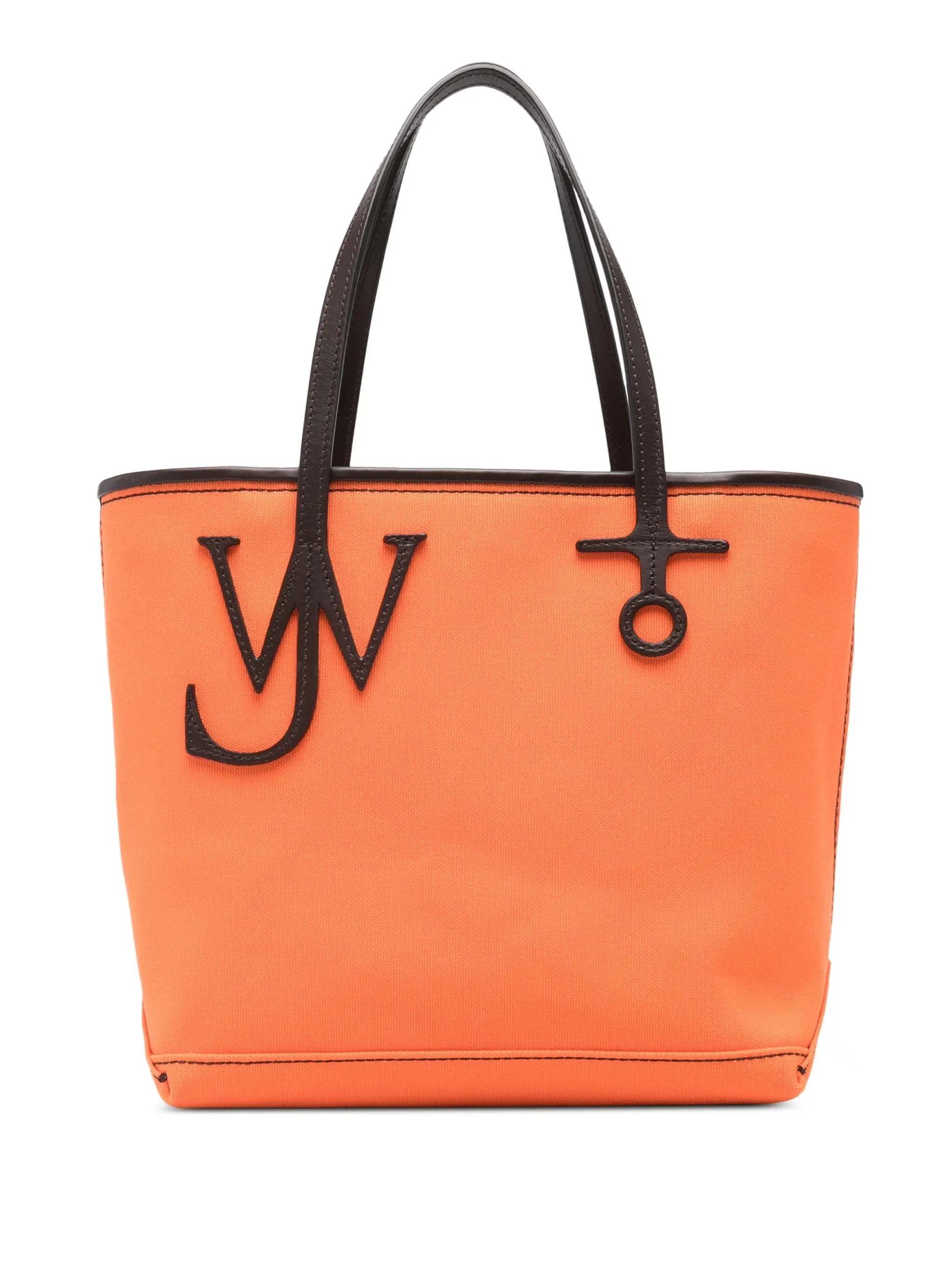 small cotton tote bag - 1