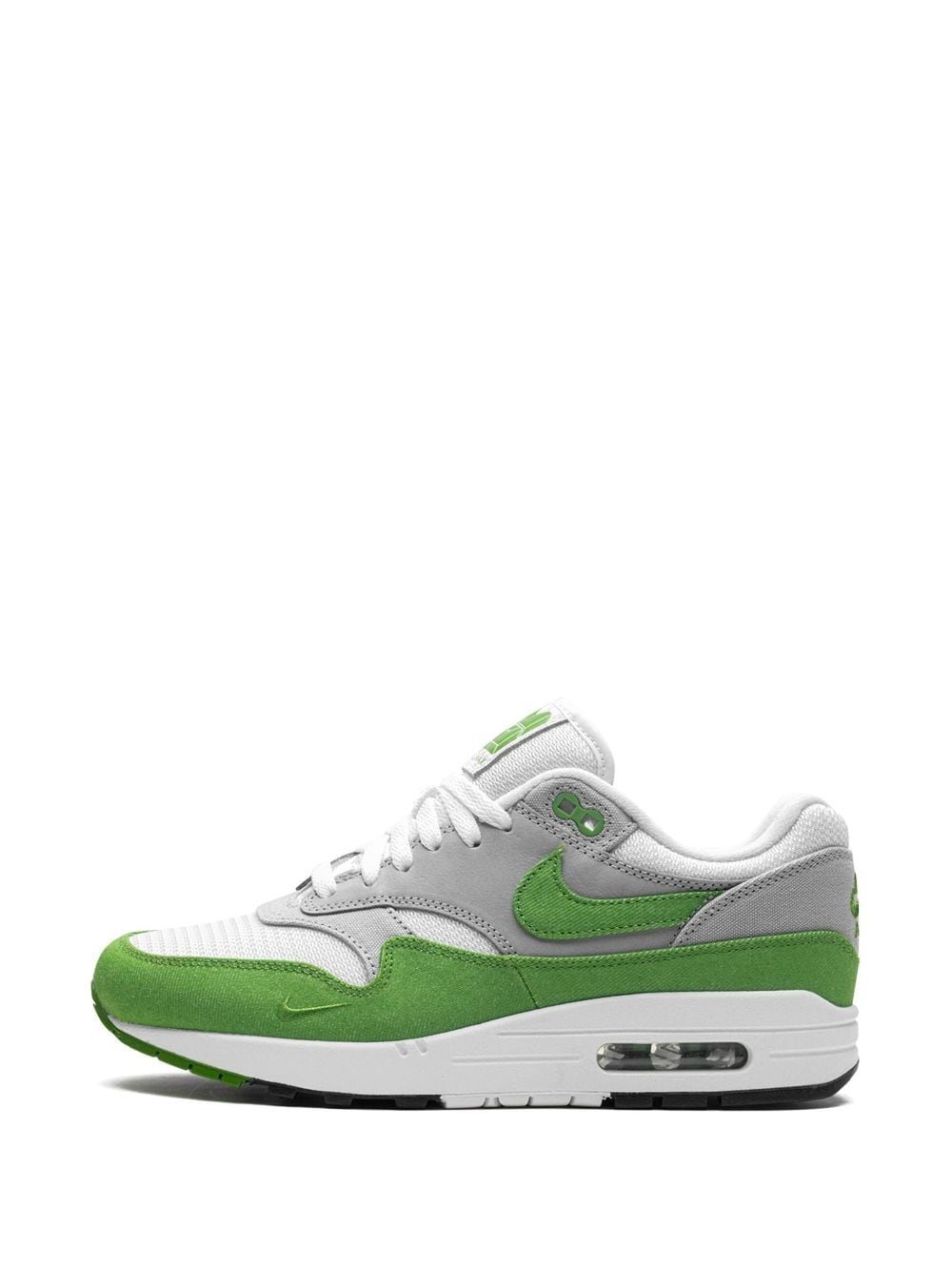 x Patta Air Max 1 "Chlorophyll" sneakers - 5