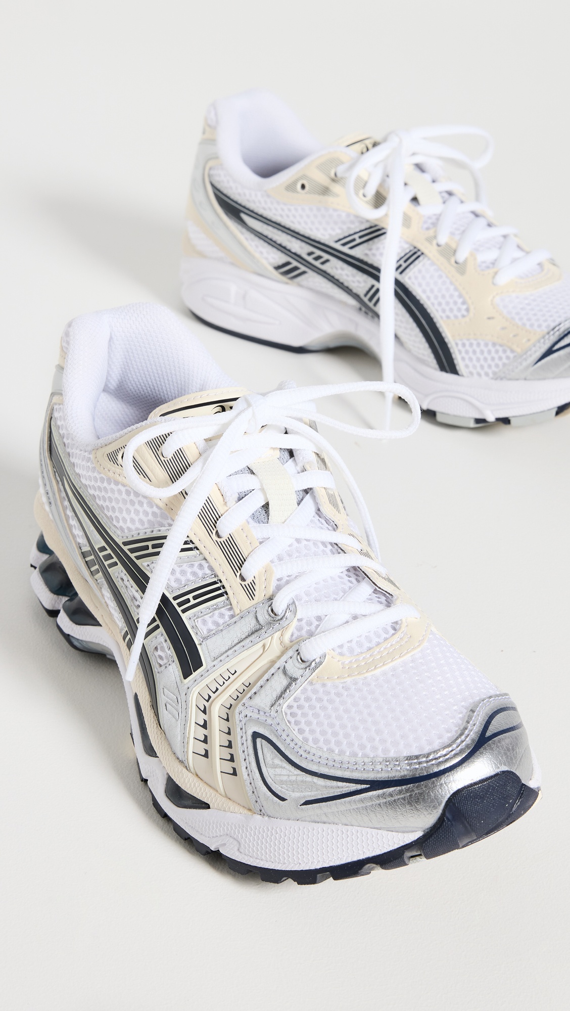 Gel-Kayano 14 Sneakers - 4