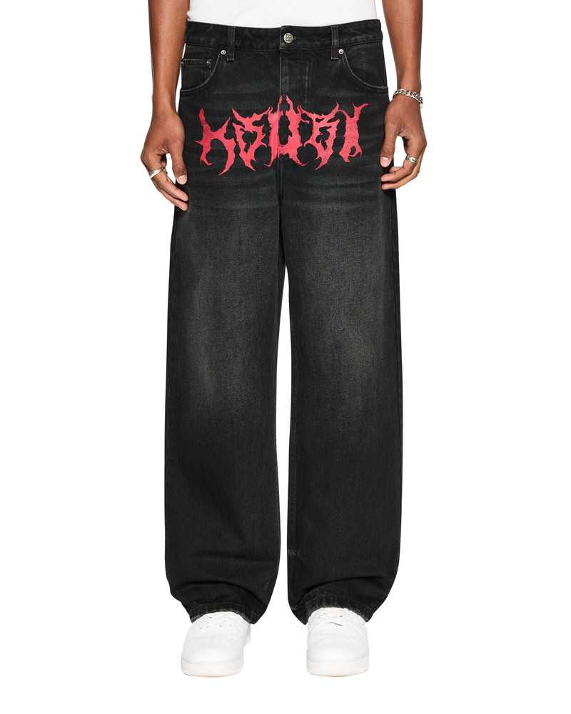 MAXX SABBATH BLACK 1