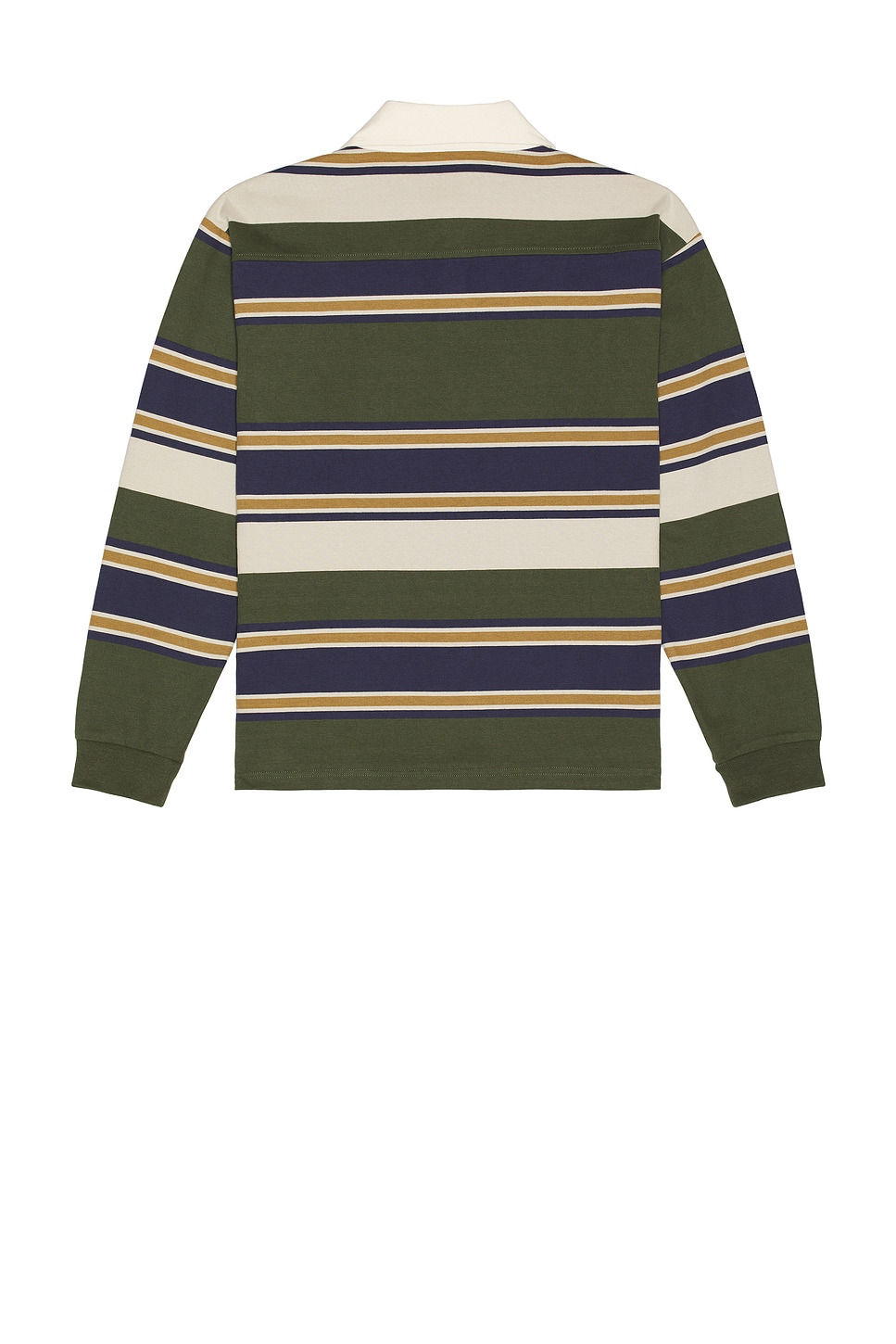 Rugby Shirt - 2