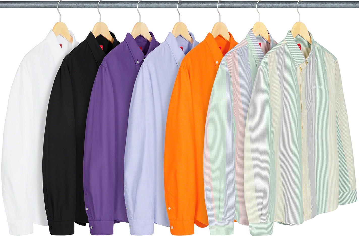 Supreme - 6