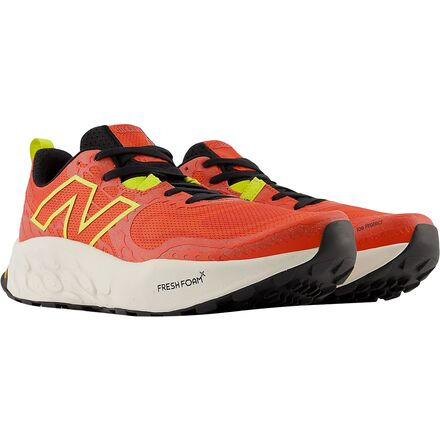 Fresh Foam X Hierro V8 Trail Running Shoe - Men's - 6