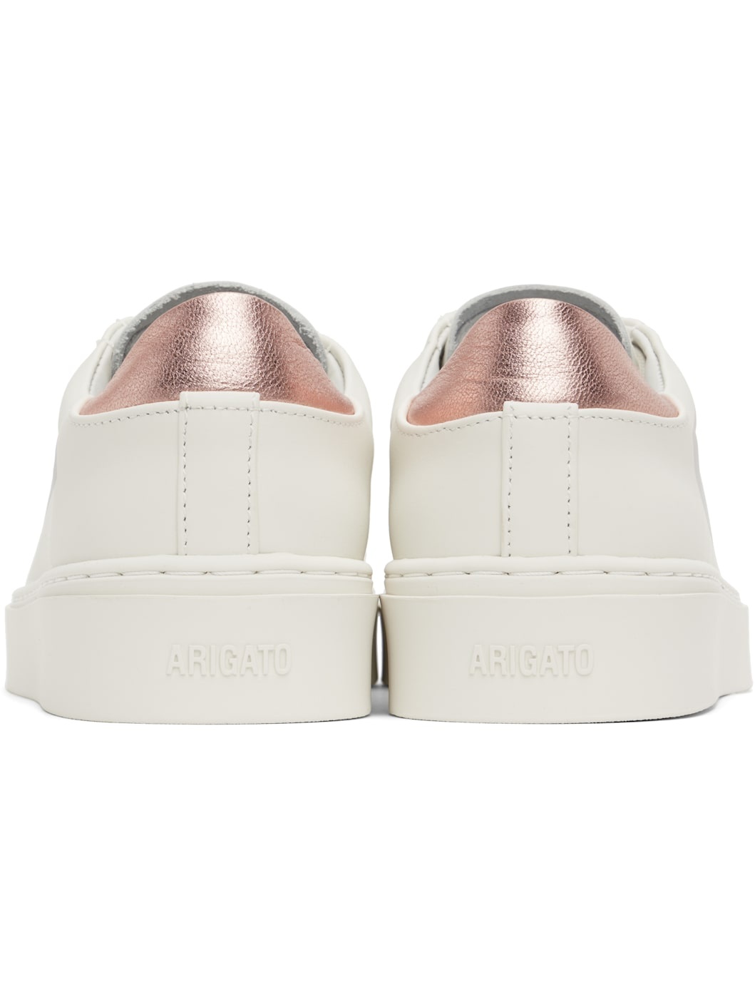 Off-White Court Sneakers - 2