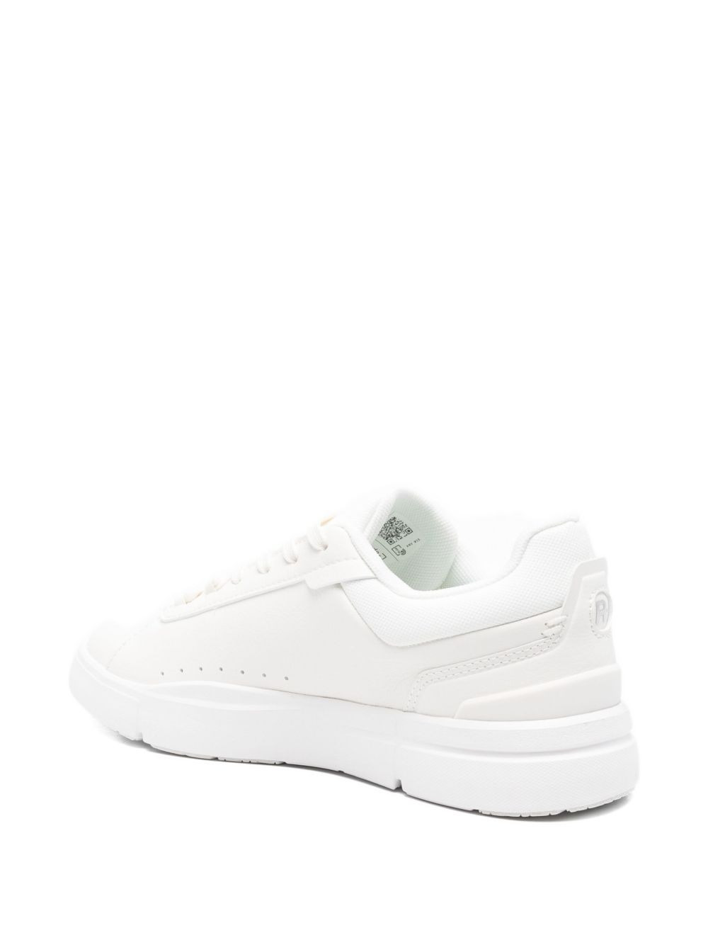 The Roger Advantage lace-up sneakers - 3