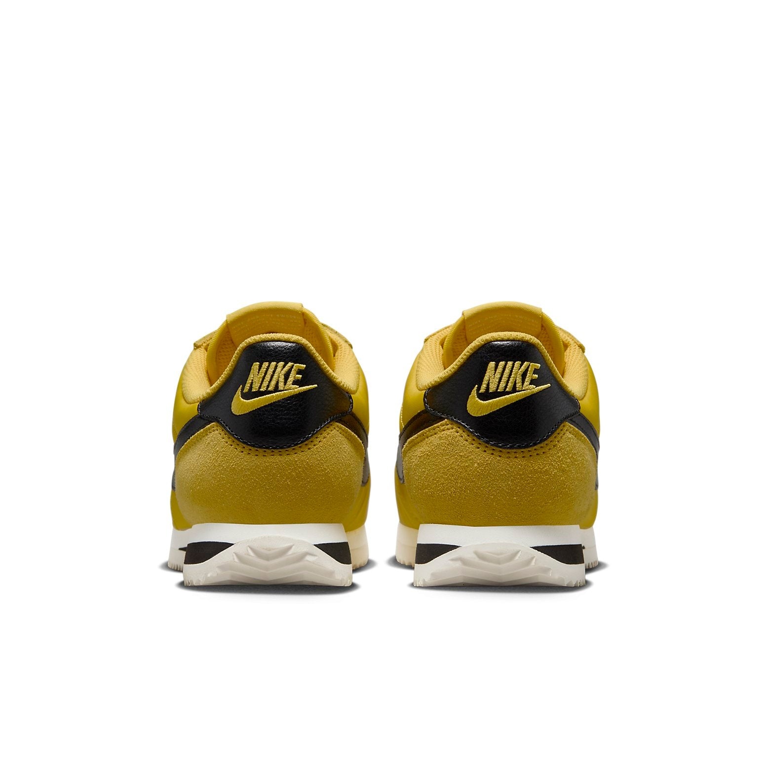 (WMNS) Nike Cortez 'Vivid Sulphur' DZ2795-700 - 5