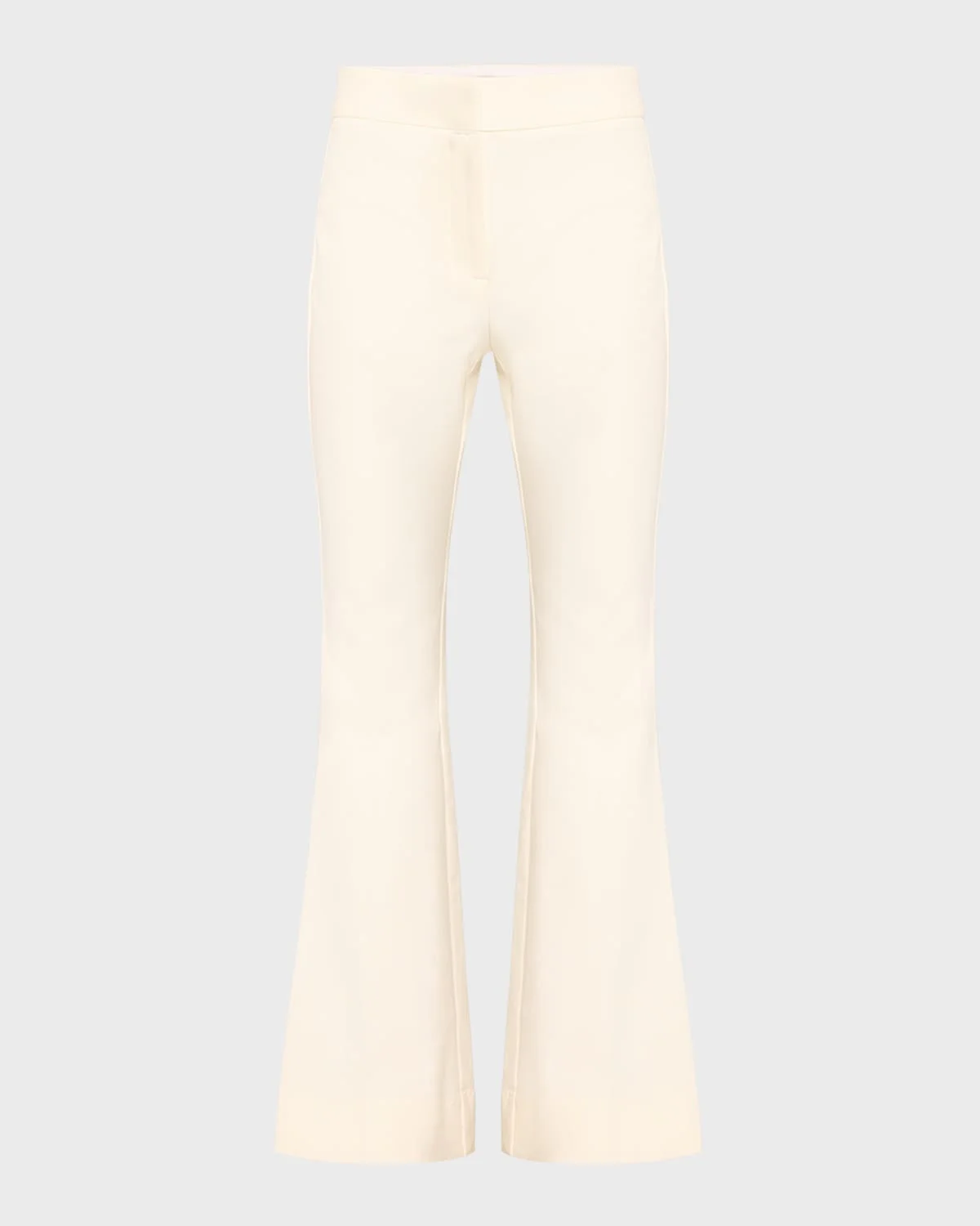 Flare Trousers - 1