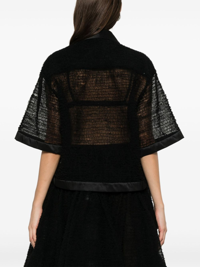tulle shirt 4