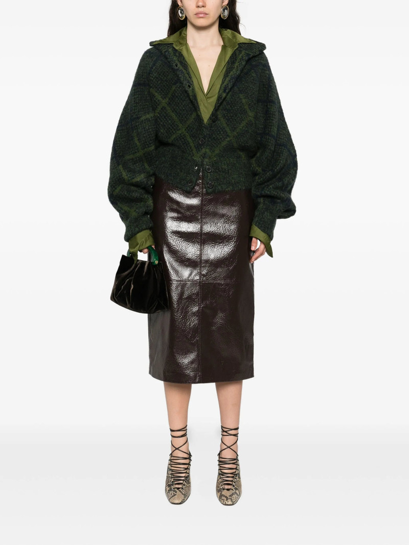 Dries Van Noten Dries Van Noten Long-sleeve Shirt outlook