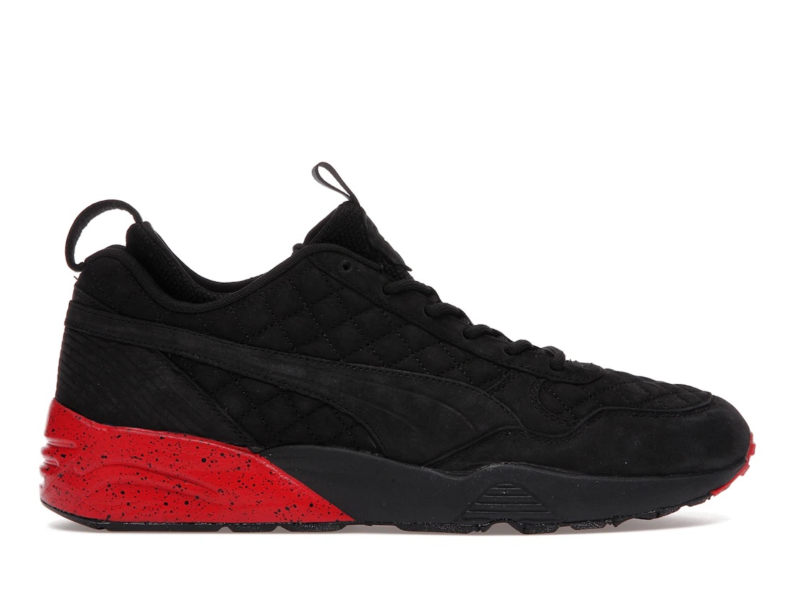 Puma Trinomic R698 Puma R698 Rosso PUMA Puma R698 Ronnie Fieg X