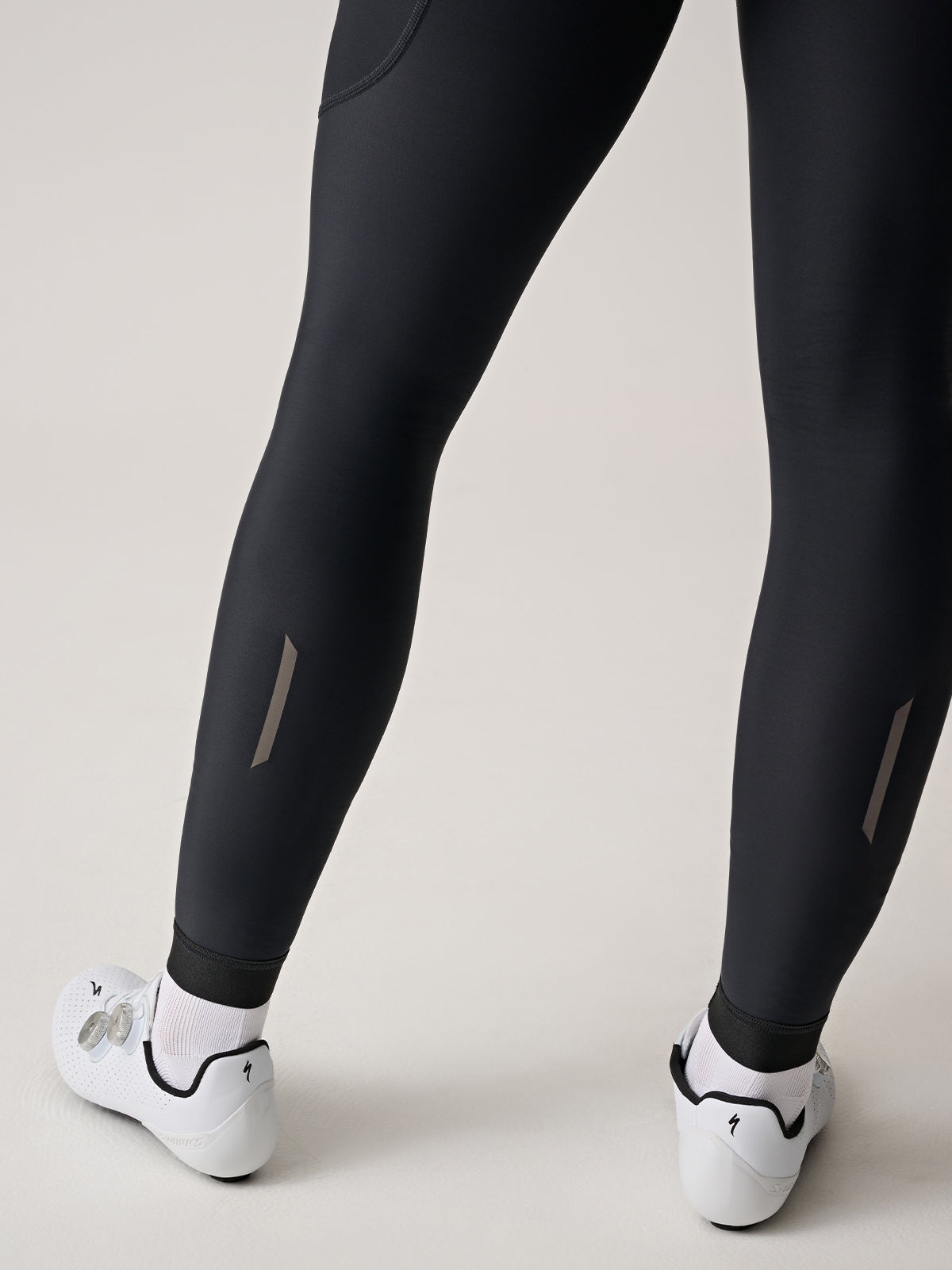 Women's Team Bib Evo Tights - 5