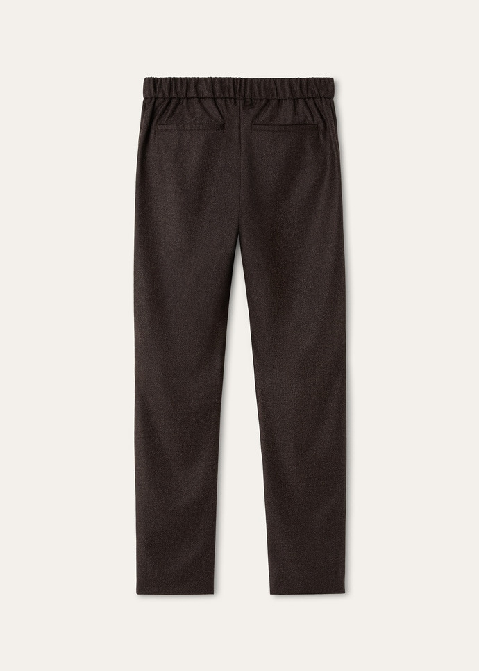 Leisure City Pants - 2