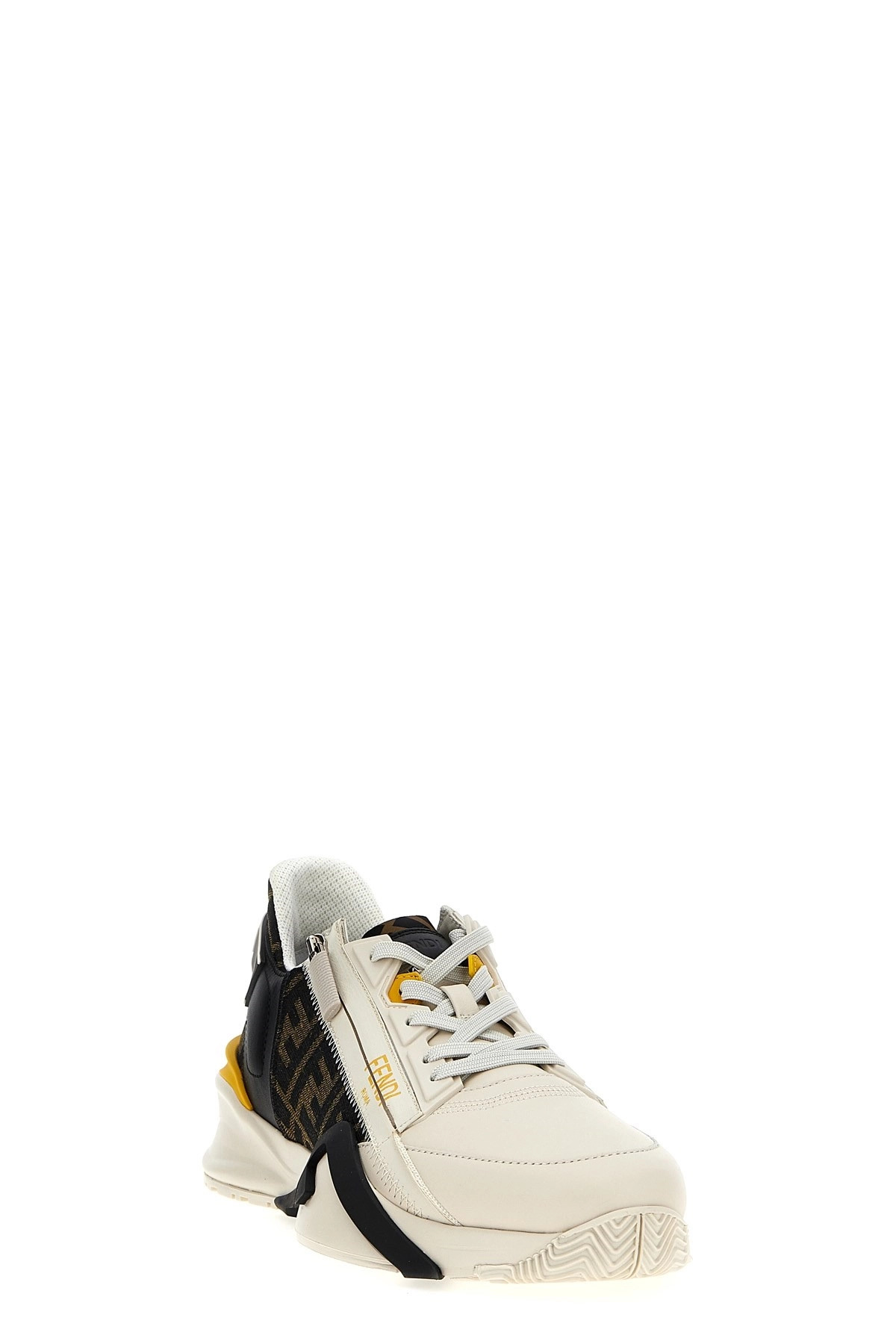 'Flow' sneakers - 3