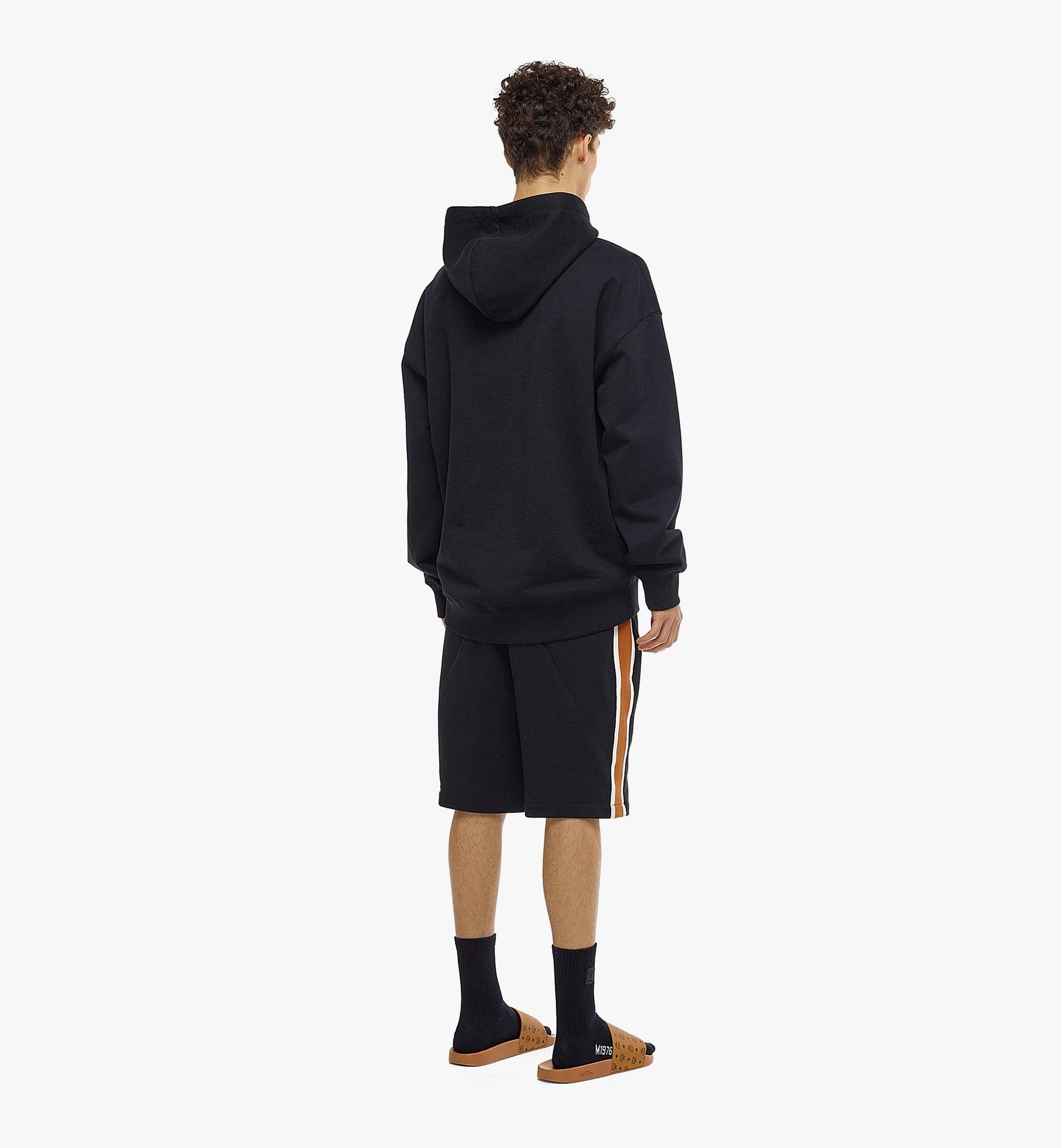 Men’s Classic Logo Hoodie in Organic Cotton - 6
