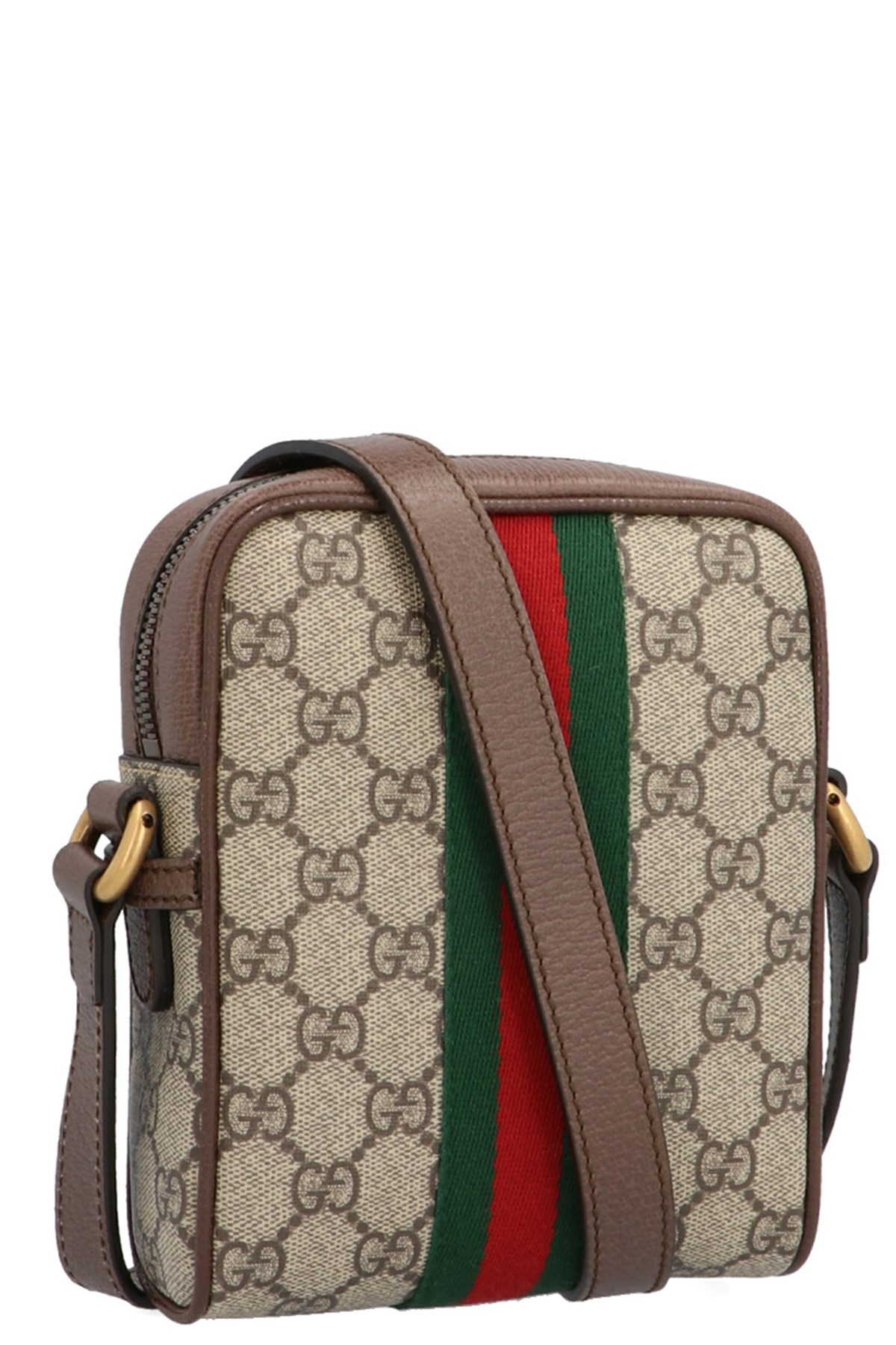 GUCCI 'Ophidia' crossbody bag | julianfashion | REVERSIBLE
