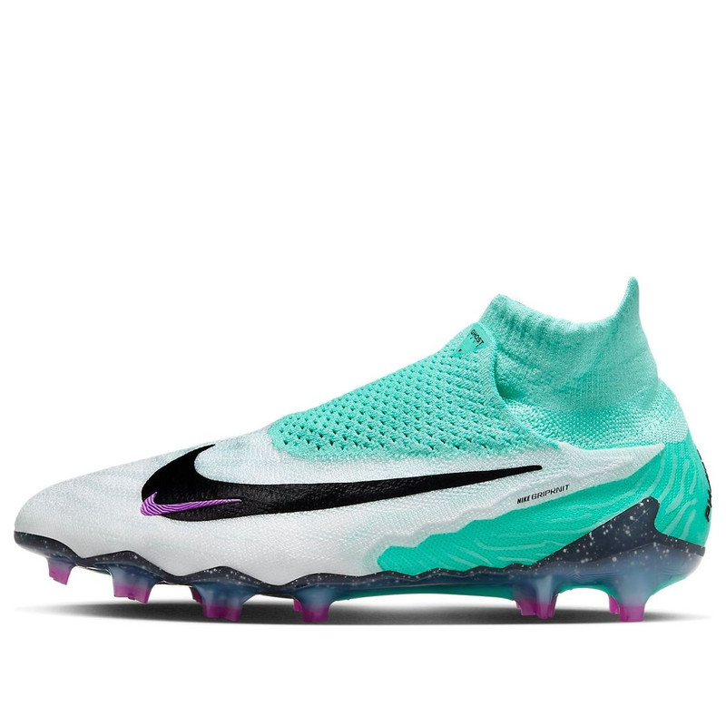 Nike Phantom GX Elite FG 'Hyper Turquoise' DC9969-300 - 1