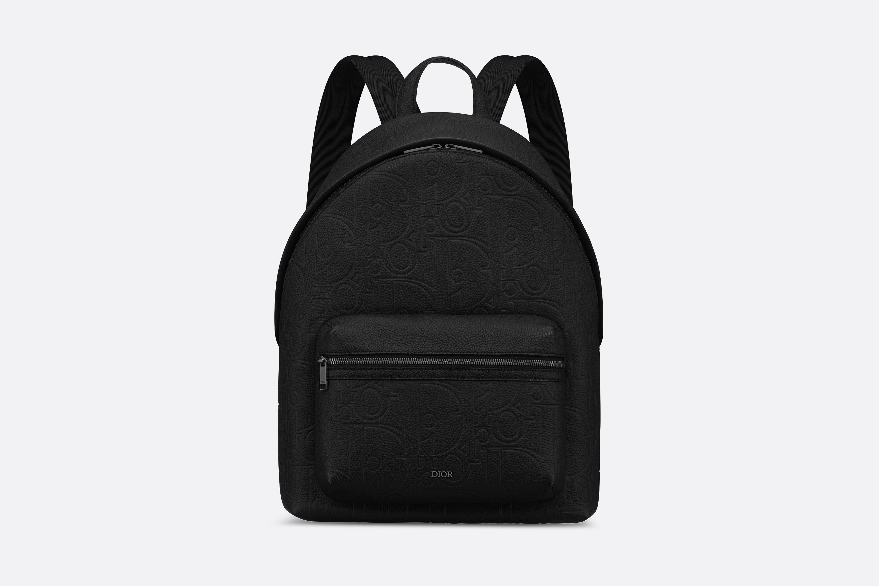 【無料郵送/関税込/正規品】 Dior Rider 2.0 Backpack Dior Grav Dior Rider 2.0 Backpack | REVERSIBLE