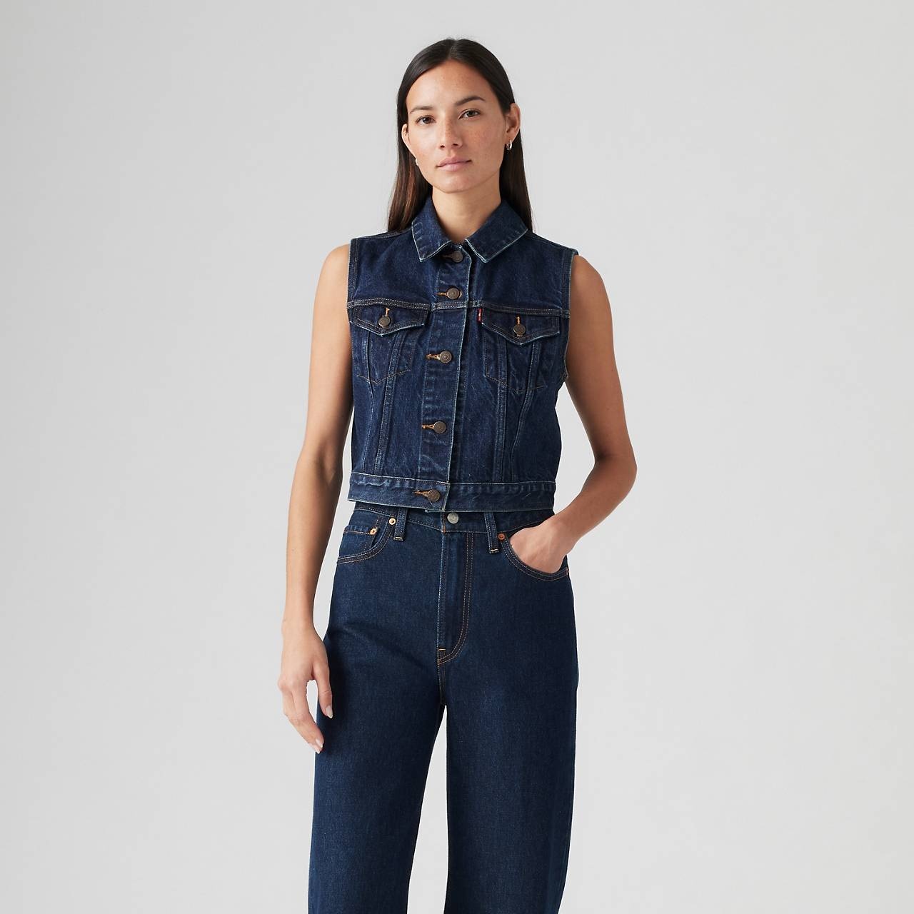XS VEST - 2