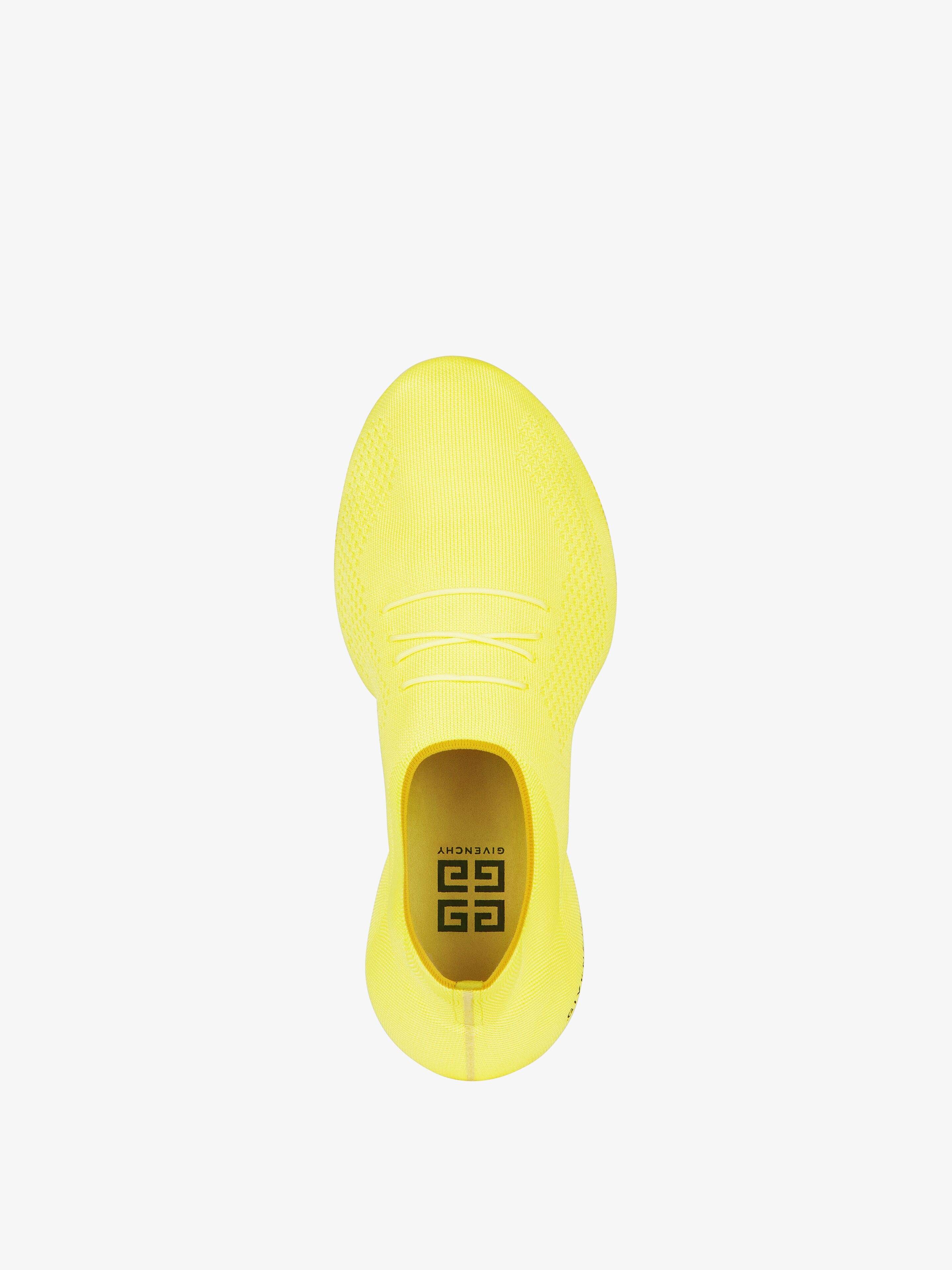 TK-360 SNEAKERS IN KNIT - 6