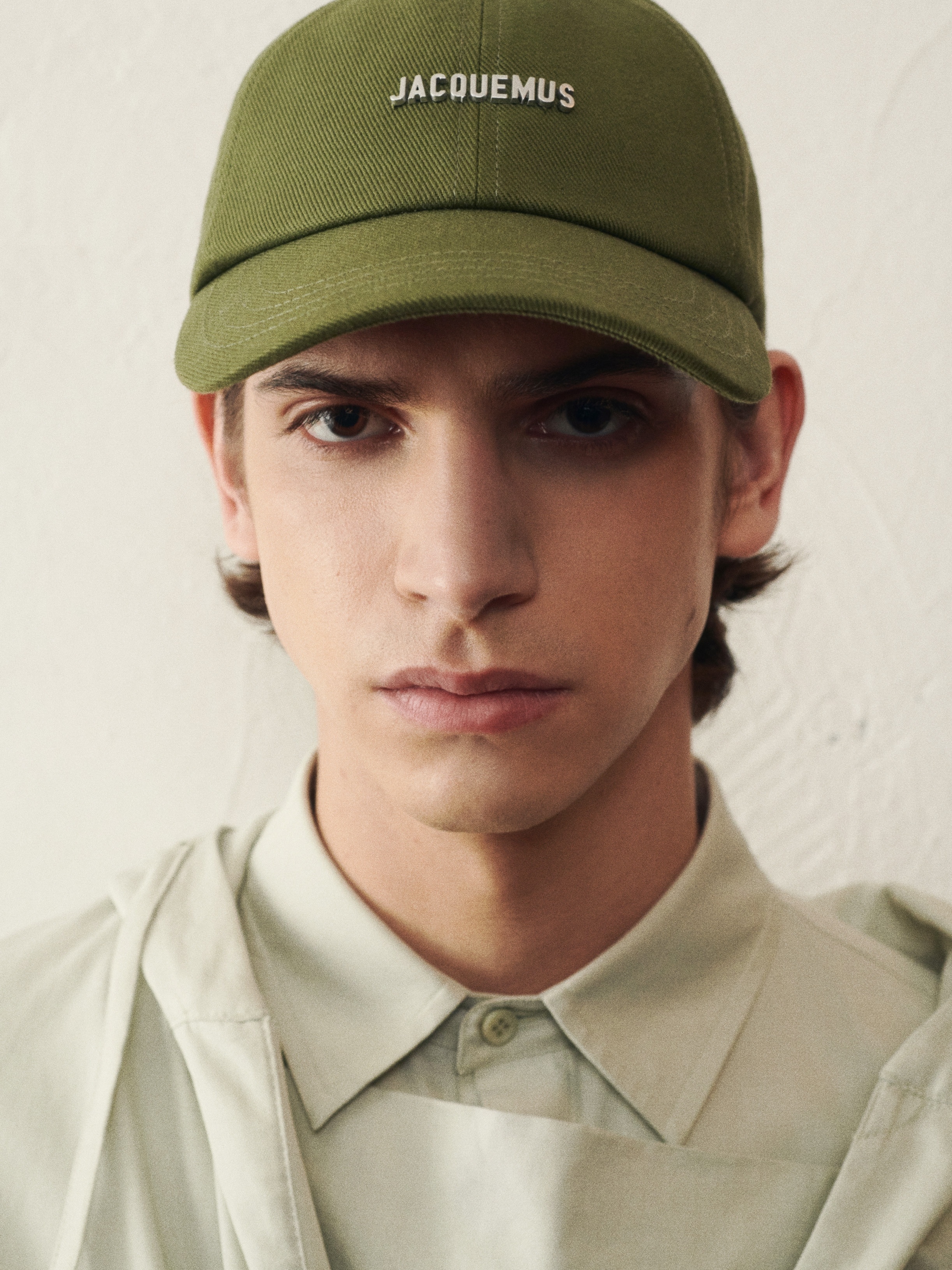 The Gadjo baseball cap - 3